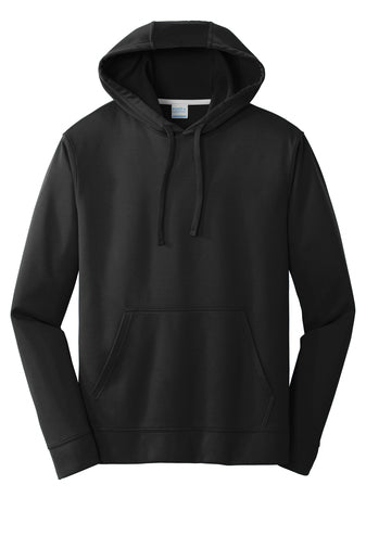 Tuscola JFL 2024 - Port & Company Adult Performance Hoodie - PC590H