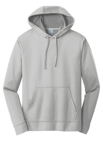 Tuscola JFL 2024 - Port & Company Adult Performance Hoodie - PC590H