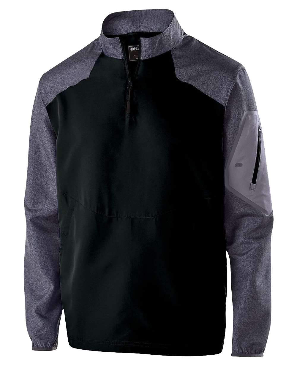 Holloway - 229155 - Men's Raider Quarter-Zip Jacket