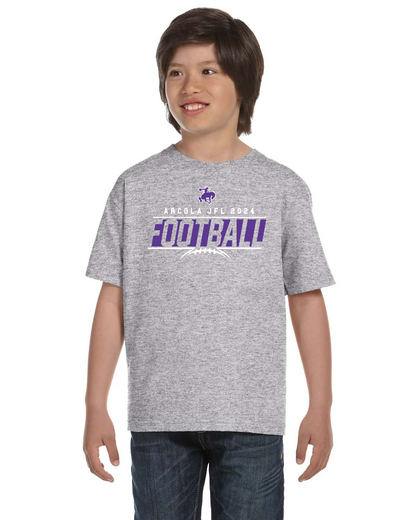 Arcola JFL 2024 Youth T-Shirt - G800