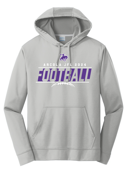 Arcola JFL 2024 Performance Hoodie - PC590H