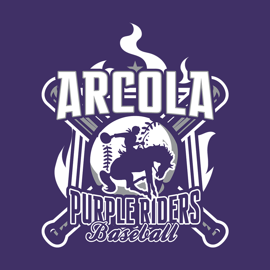 Arcola Baseball Design 05