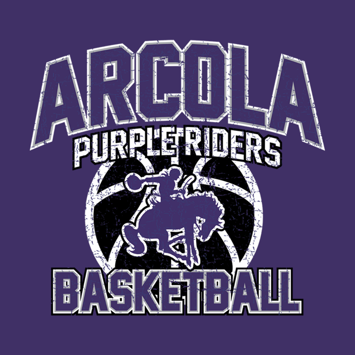 Arcola Basketball Design 01
