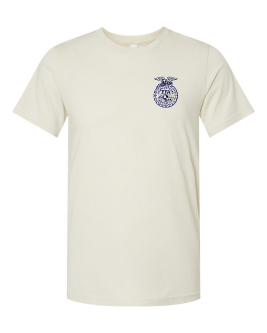 Tuscola FFA - Forever Blue - 3001CVC