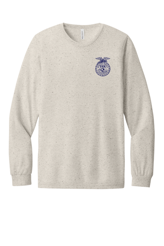 Tuscola FFA - Forever Blue - BC3513