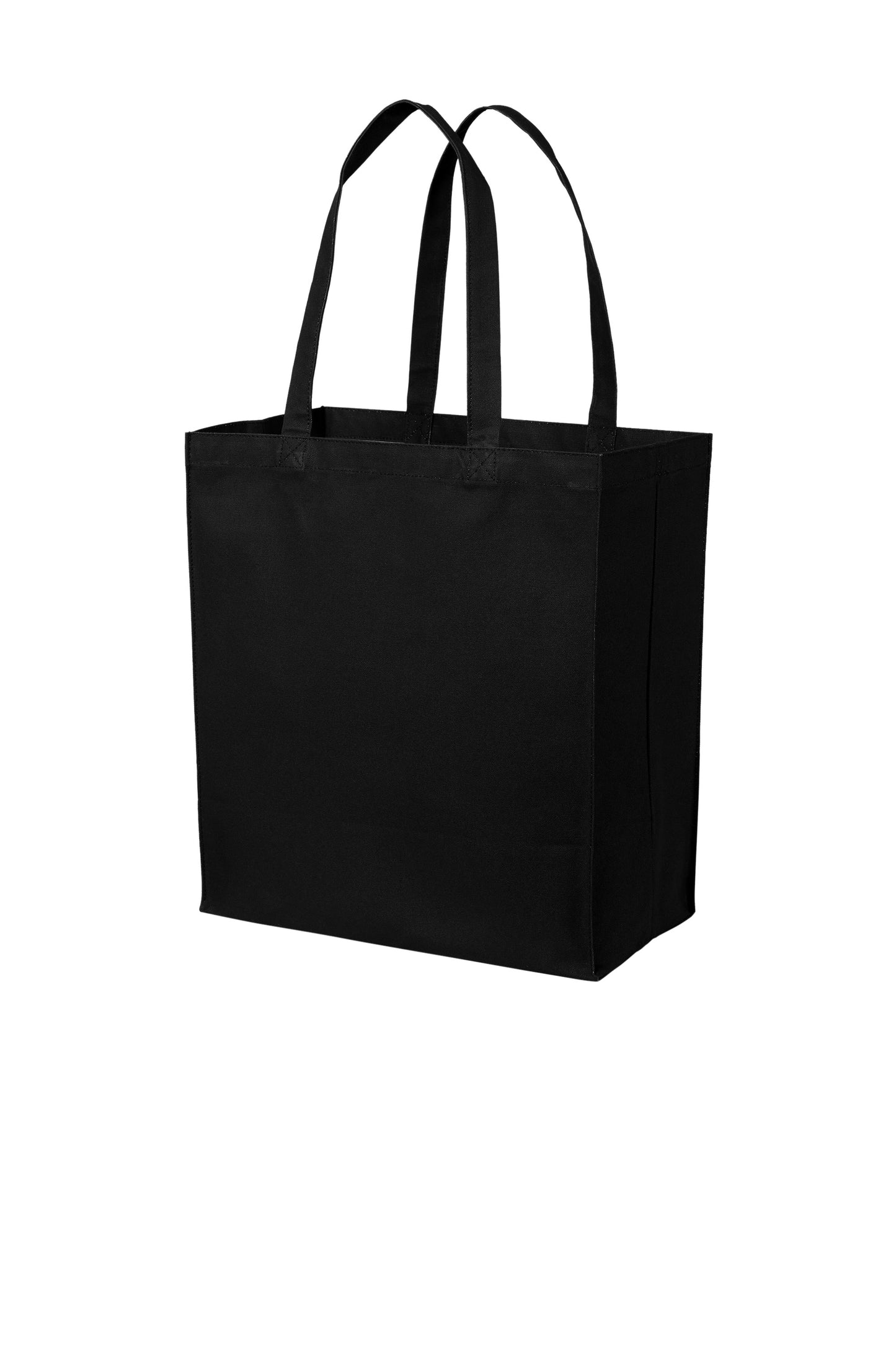 Port Authority Cotton Canvas Tote - BG426