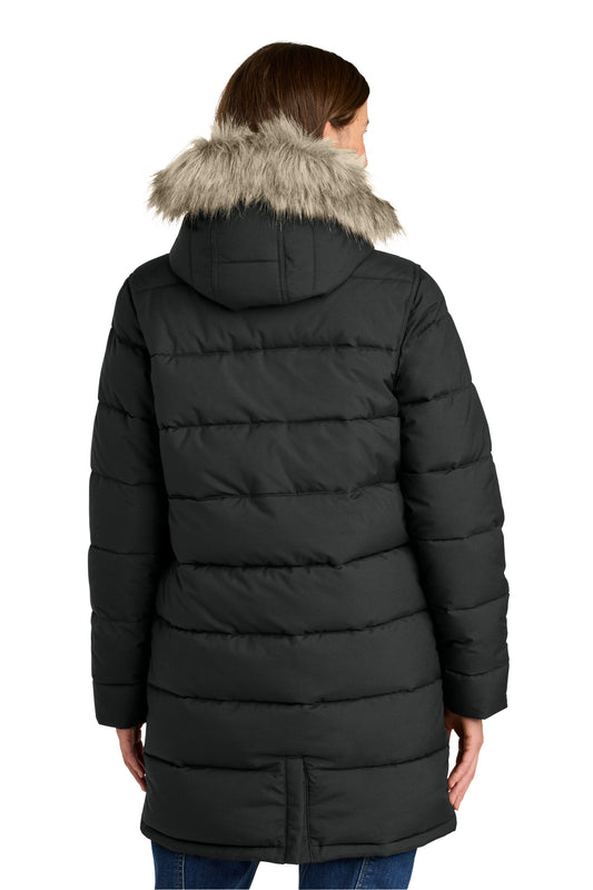 Carhartt - Women's Montana Insulated Hooded Coat - CT105456