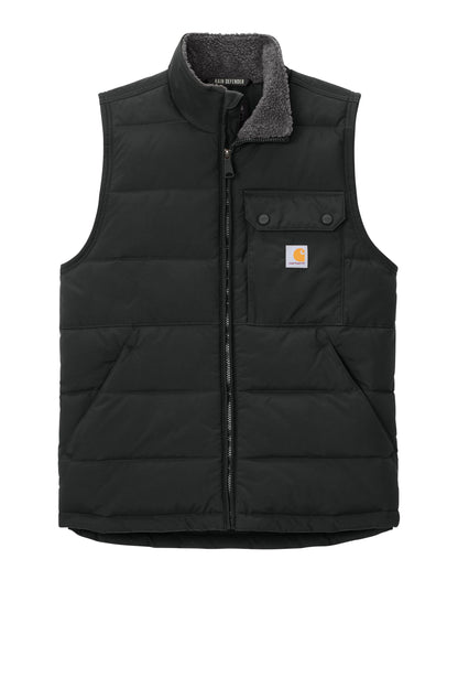 Carhartt - Montana Insulated Vest - CT105475
