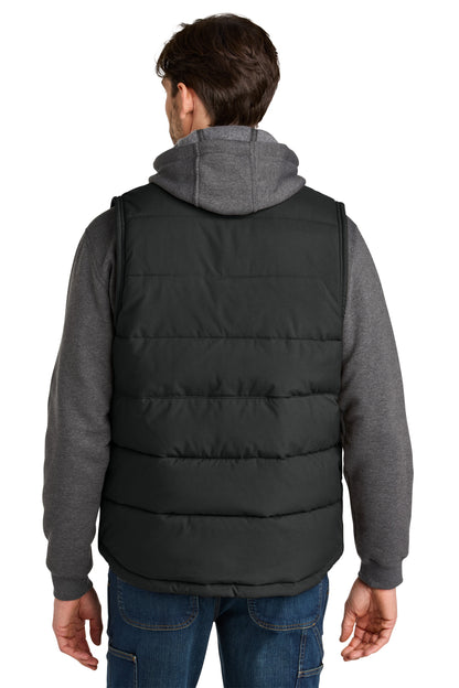 Carhartt - Montana Insulated Vest - CT105475