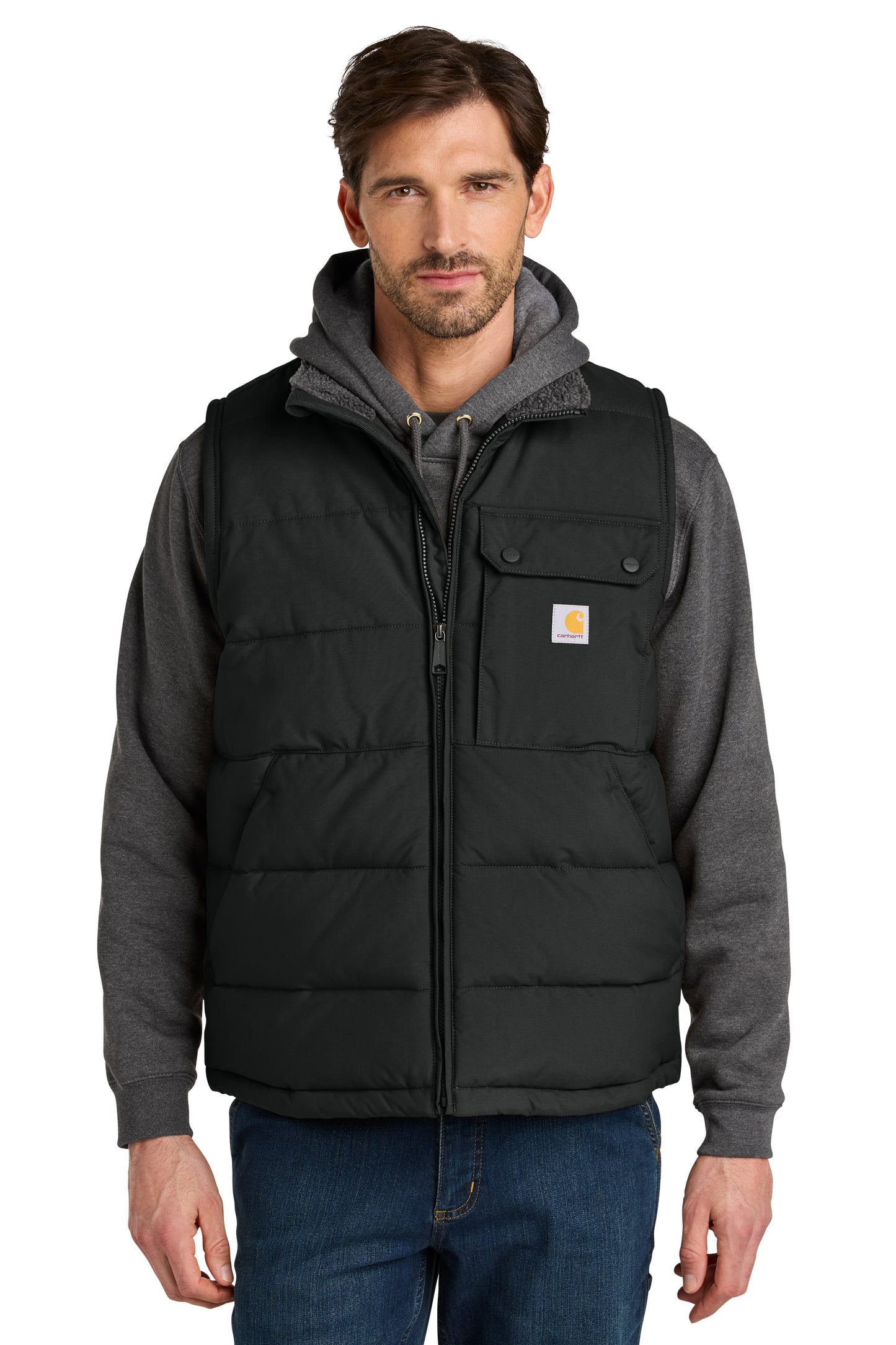 Carhartt - Montana Insulated Vest - CT105475
