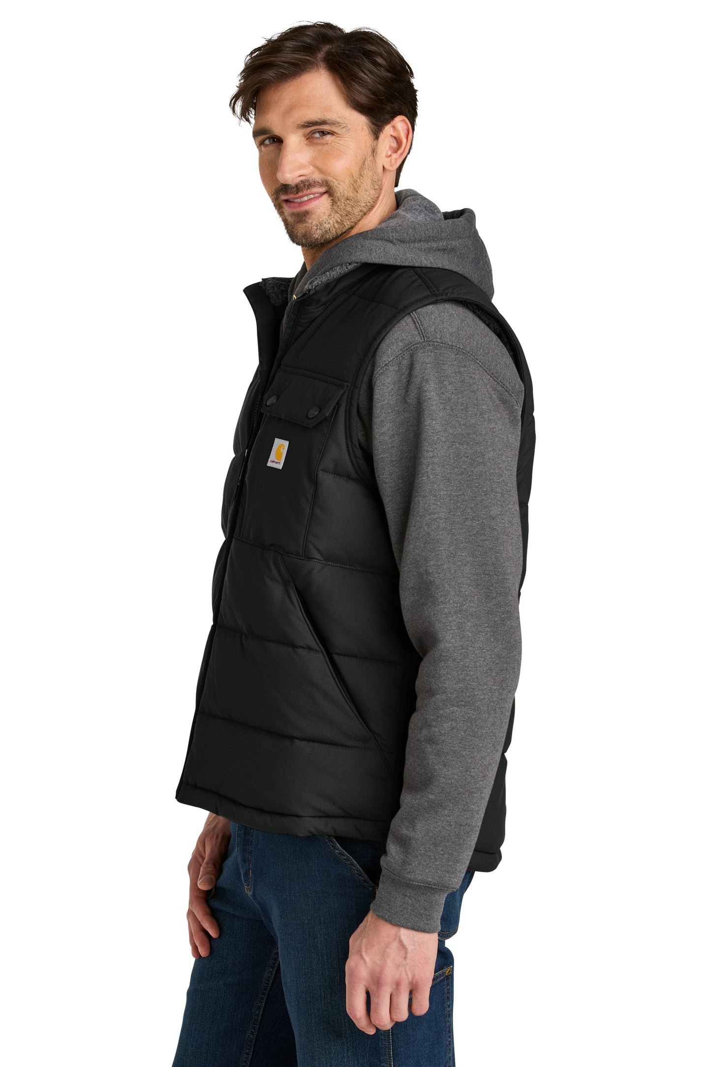 Carhartt - Montana Insulated Vest - CT105475