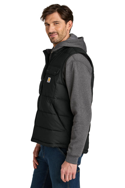 Carhartt - Montana Insulated Vest - CT105475