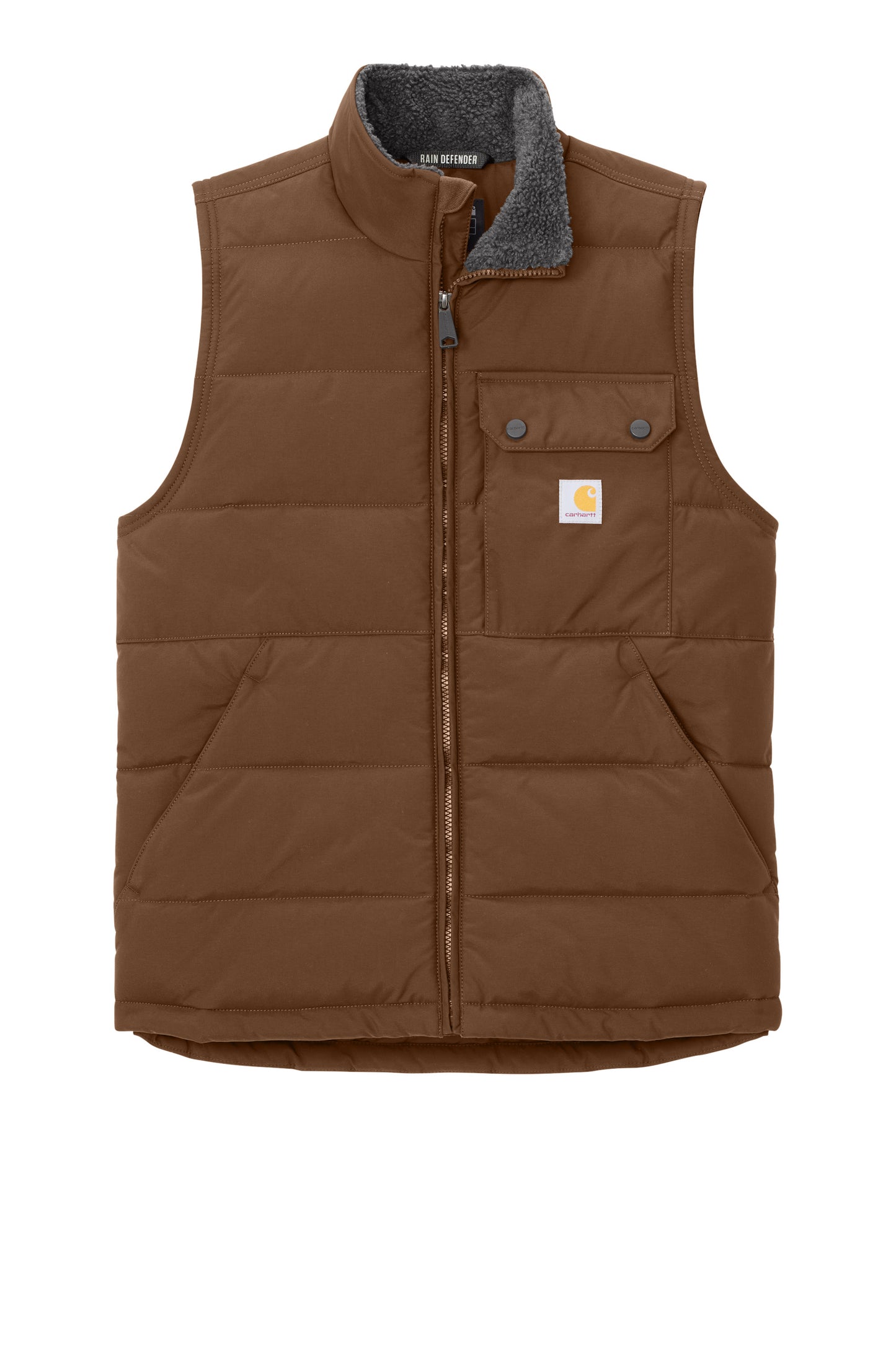 Carhartt - Montana Insulated Vest - CT105475