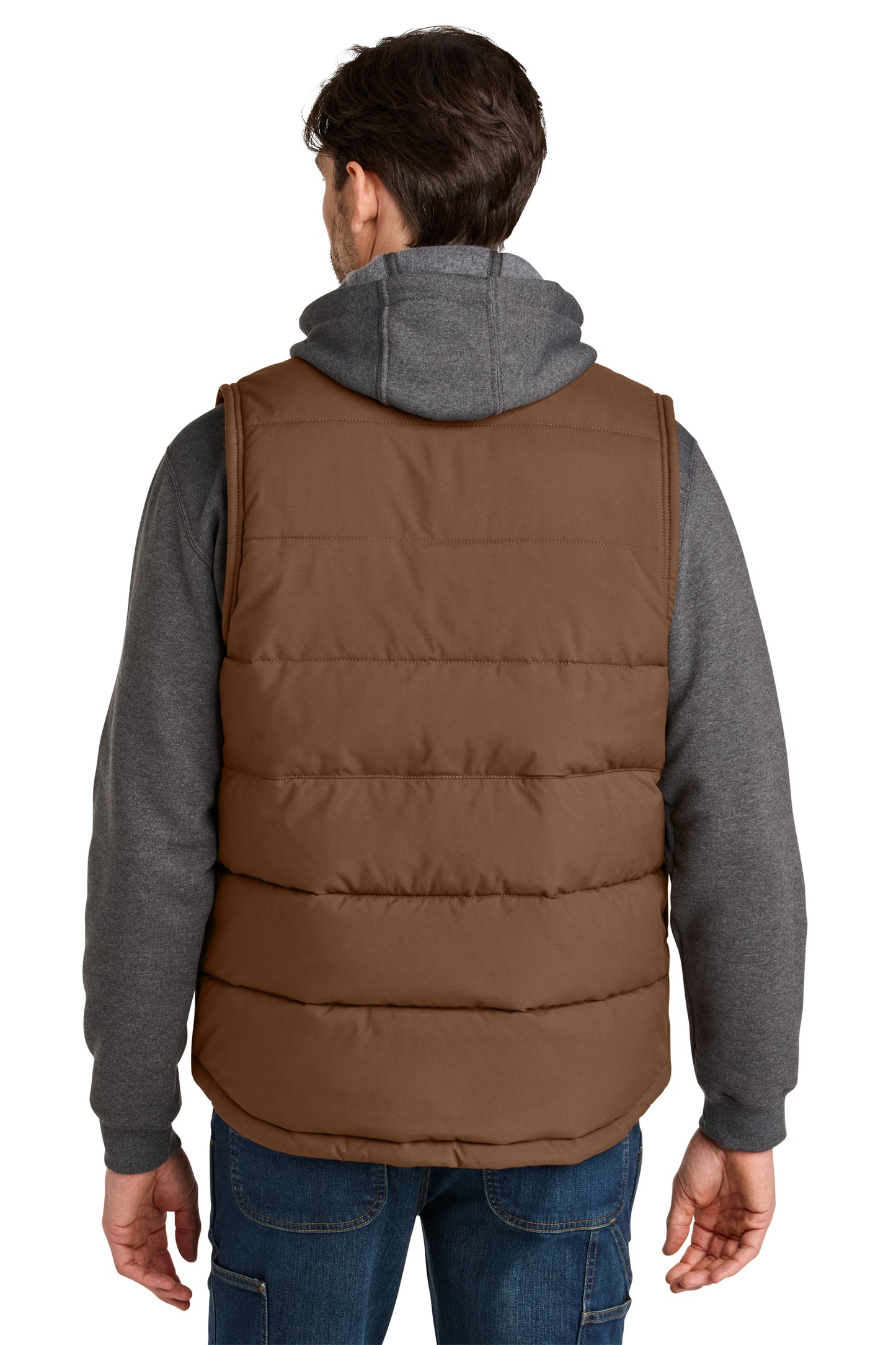 Carhartt - Montana Insulated Vest - CT105475
