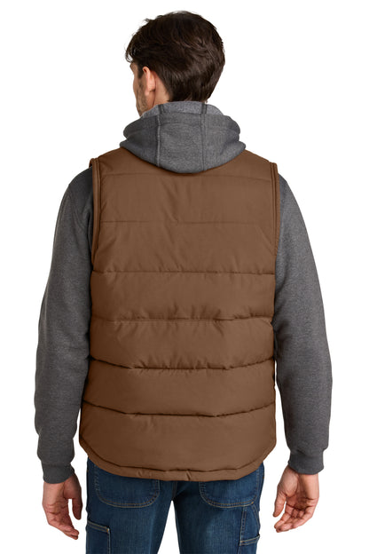 Carhartt - Montana Insulated Vest - CT105475