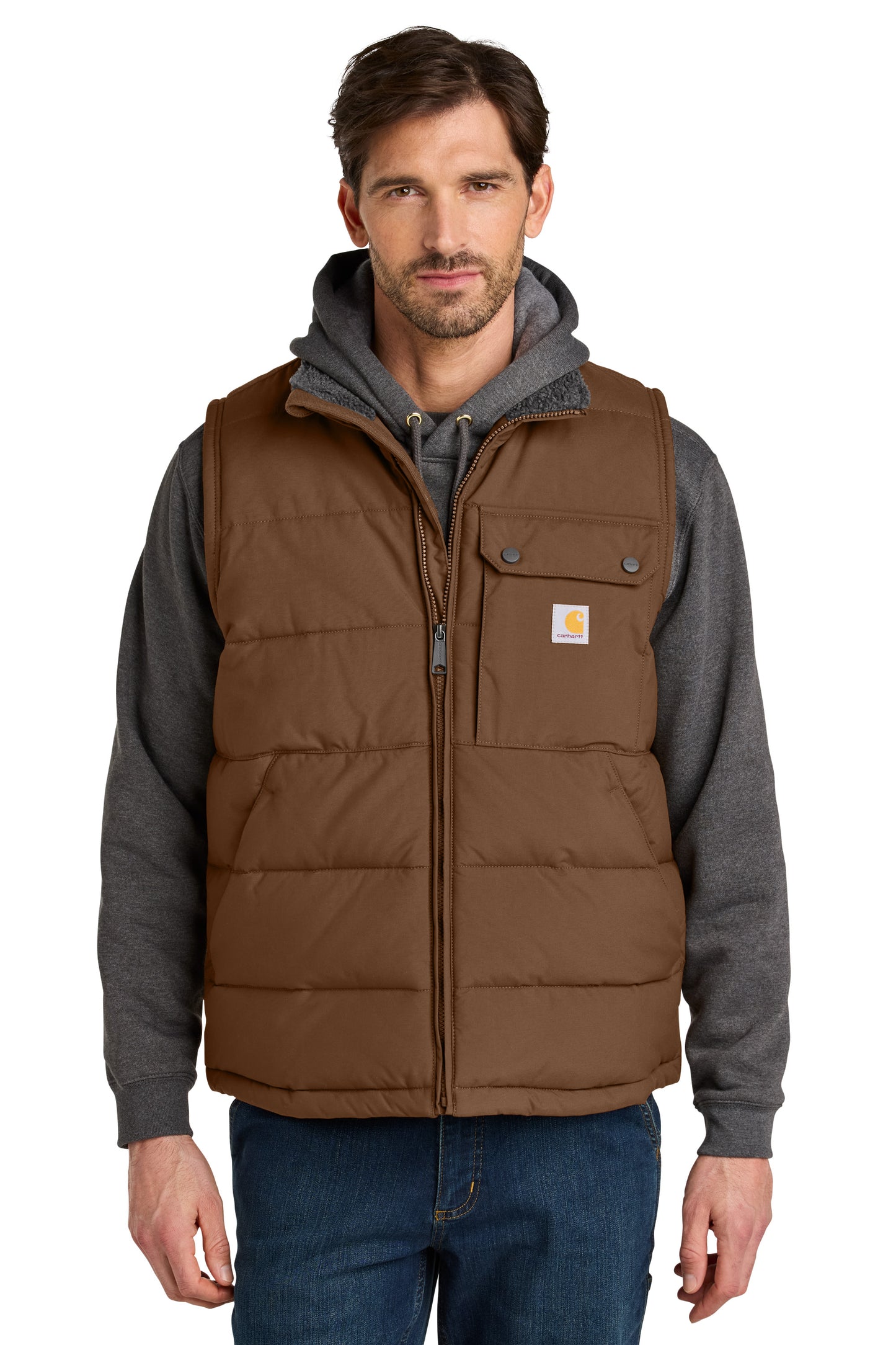 Carhartt - Montana Insulated Vest - CT105475