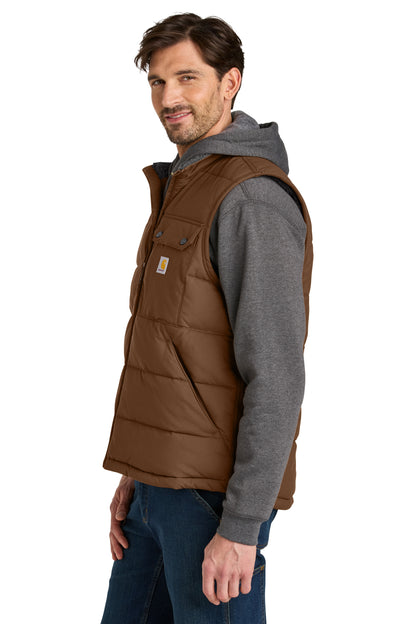 Carhartt - Montana Insulated Vest - CT105475