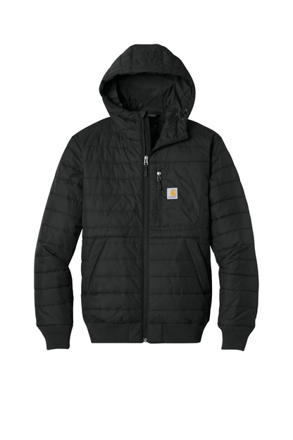 Carhartt - Gilliam Insulated Hooded Jacket - CT106543