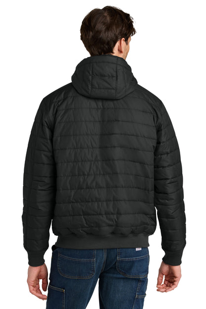 Carhartt - Gilliam Insulated Hooded Jacket - CT106543