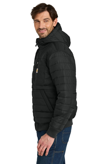 Carhartt - Gilliam Insulated Hooded Jacket - CT106543