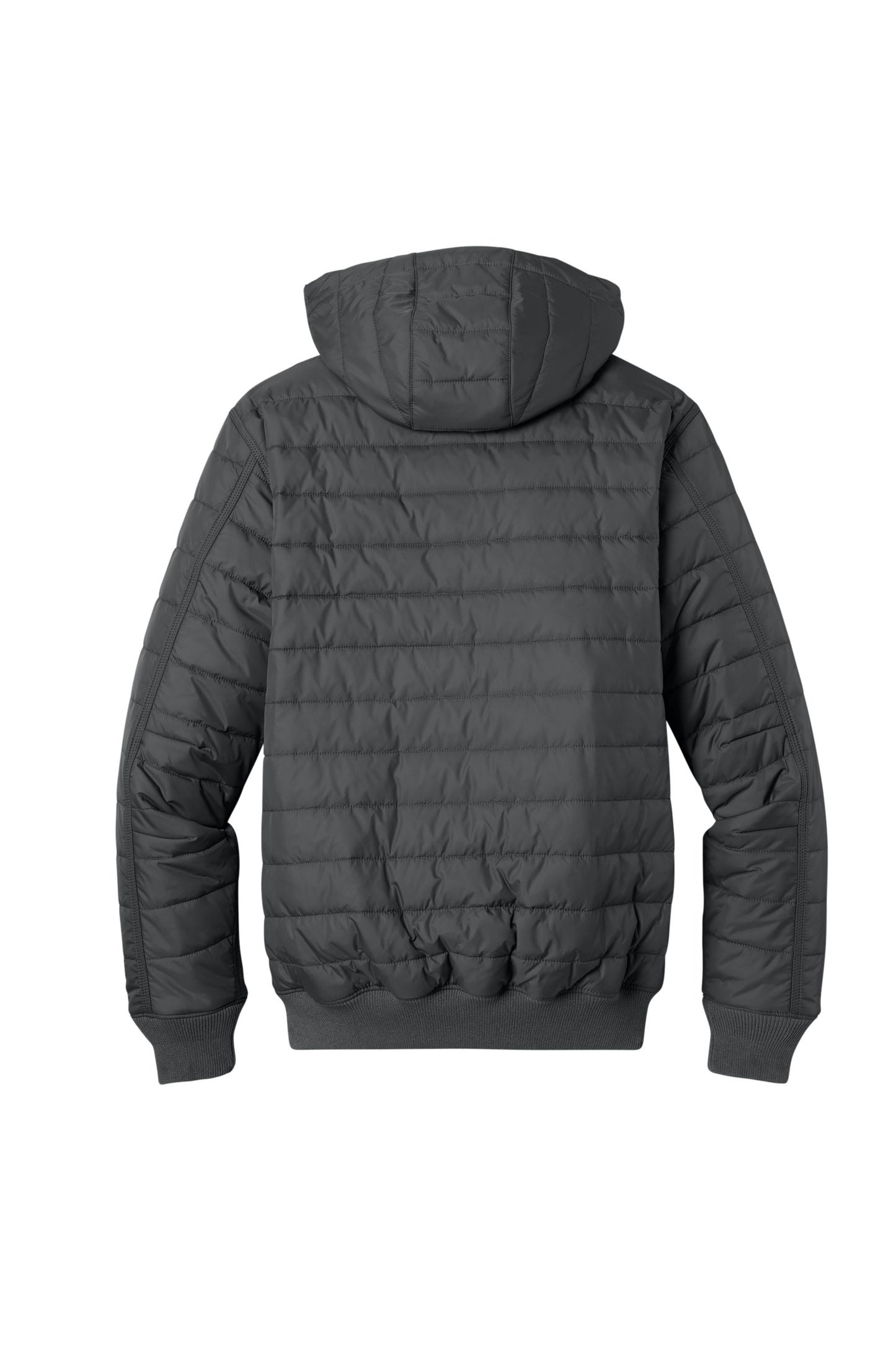 Carhartt - Gilliam Insulated Hooded Jacket - CT106543