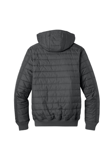 Carhartt - Gilliam Insulated Hooded Jacket - CT106543
