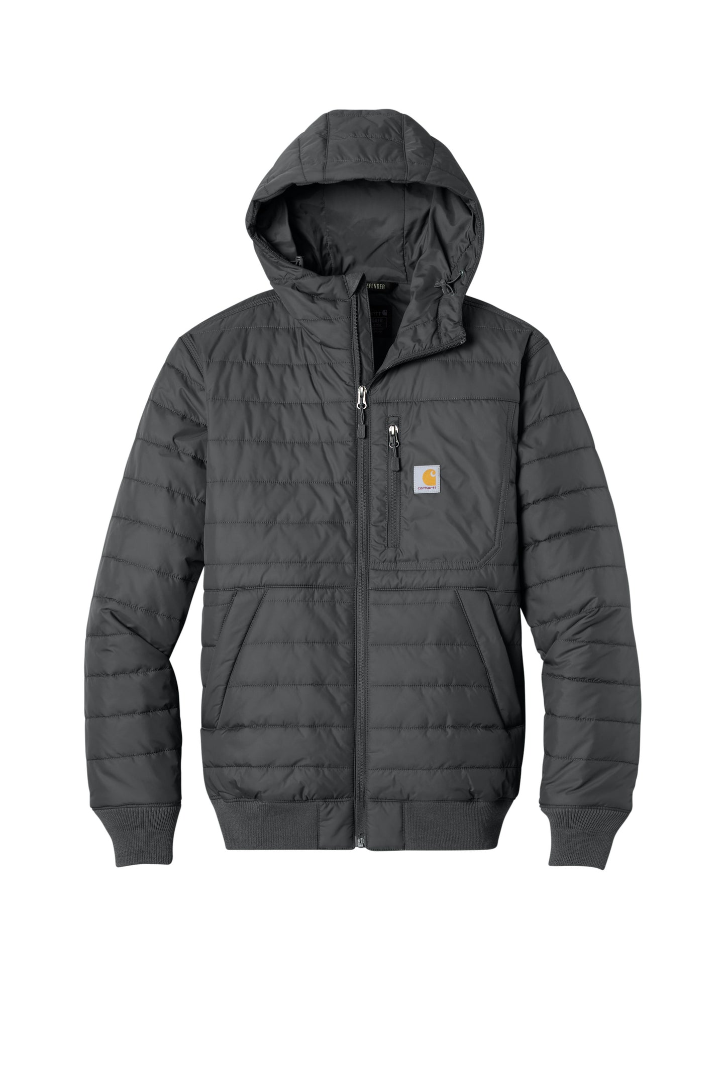 Carhartt - Gilliam Insulated Hooded Jacket - CT106543