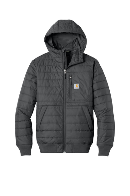 Carhartt - Gilliam Insulated Hooded Jacket - CT106543