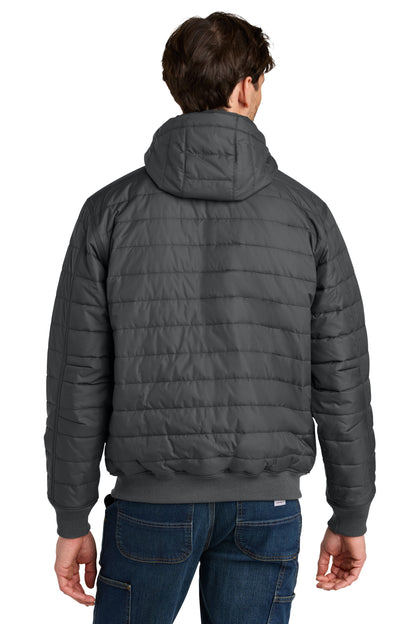 Carhartt - Gilliam Insulated Hooded Jacket - CT106543