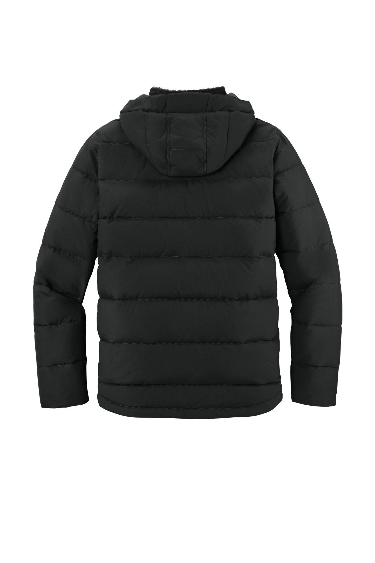 Carhartt - Montana Insulated Hooded Jacket - CT107082