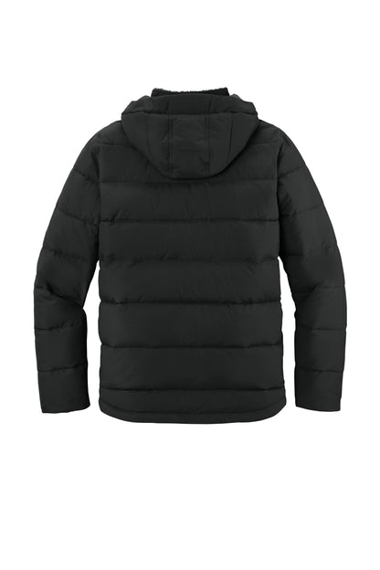 Carhartt - Montana Insulated Hooded Jacket - CT107082