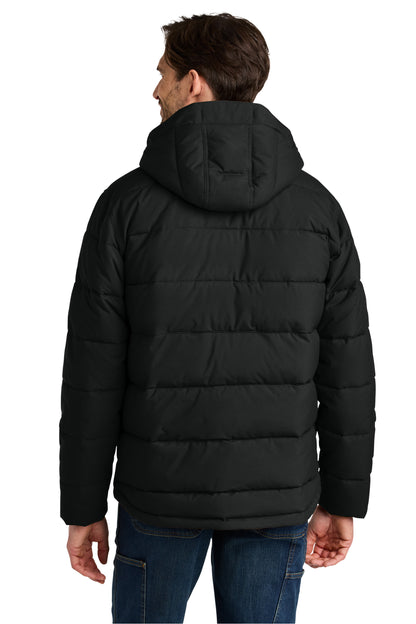Carhartt - Montana Insulated Hooded Jacket - CT107082