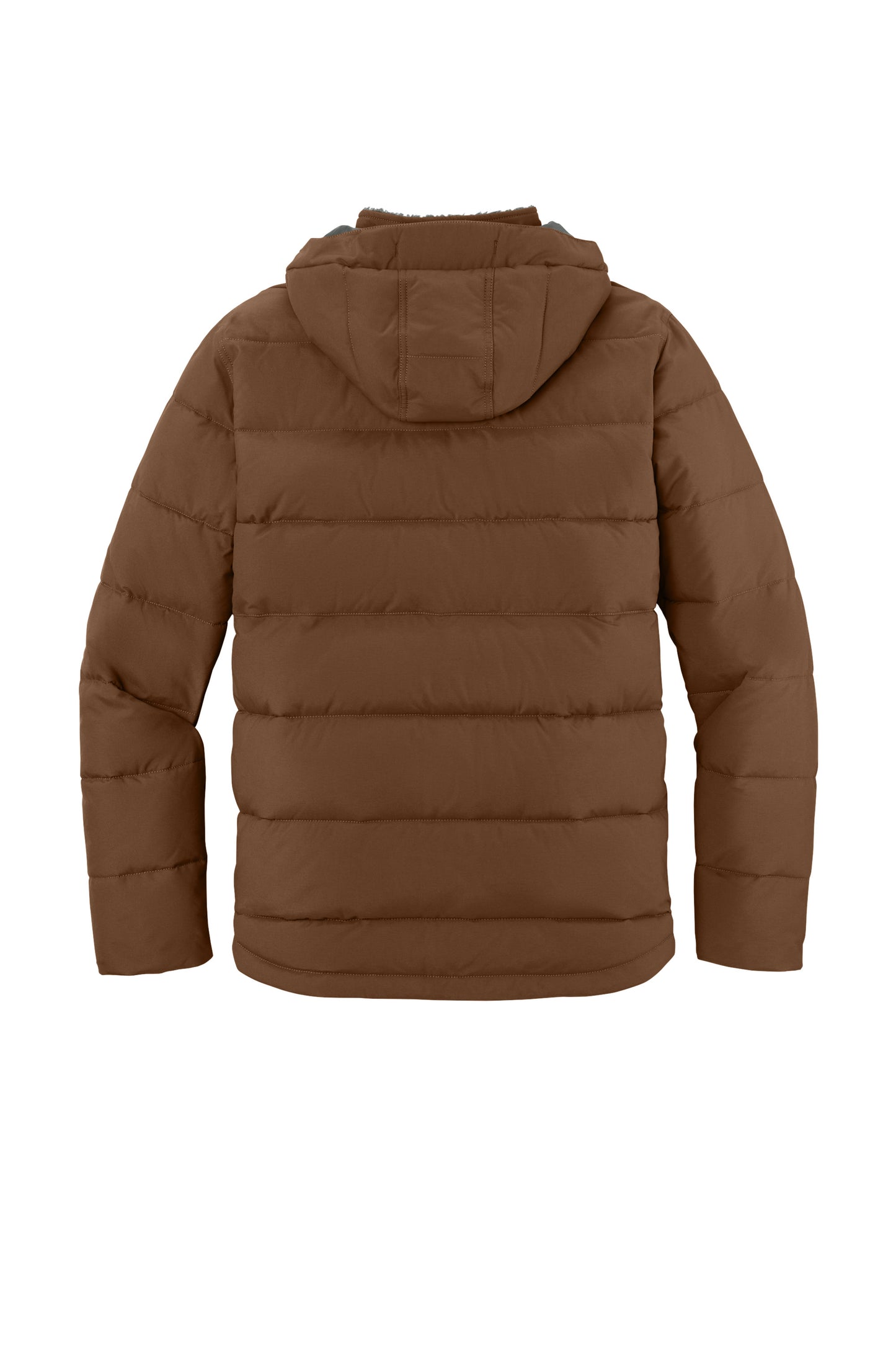 Carhartt - Montana Insulated Hooded Jacket - CT107082