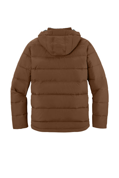 Carhartt - Montana Insulated Hooded Jacket - CT107082