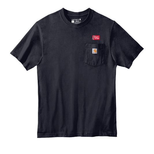 Illini FS - FastStop - Carhartt Pocket T-shirt - CTK87