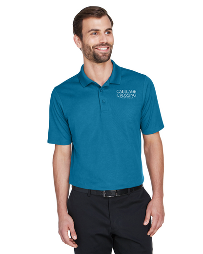 Carriage Crossing Men's Polos