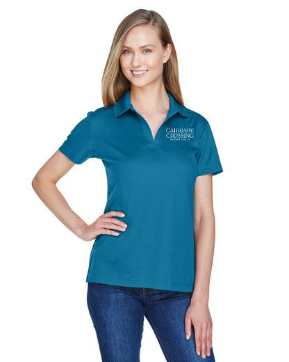 Carriage Crossing Women's Polos