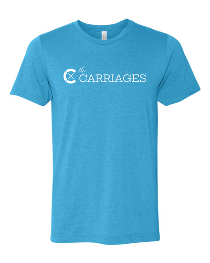 The Carriages - Difference Maker T-Shirt