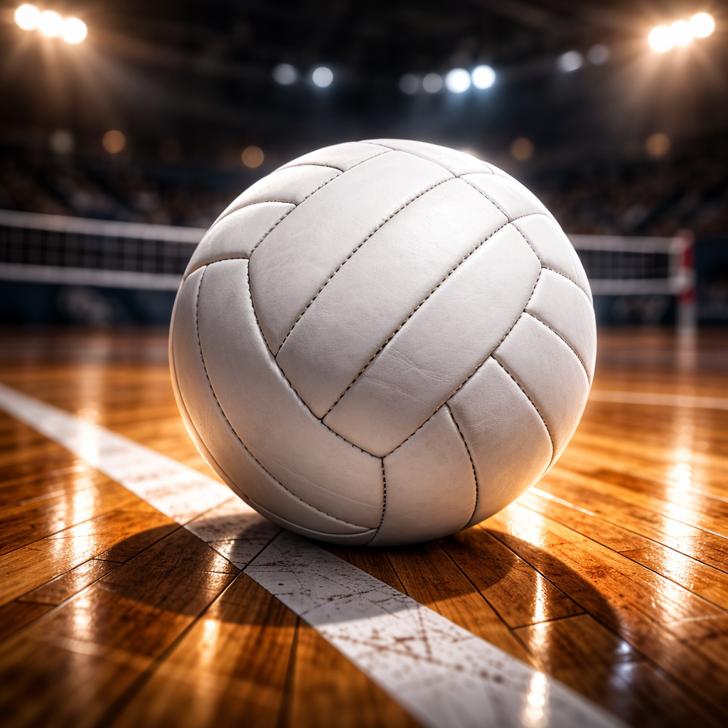 Volleyball