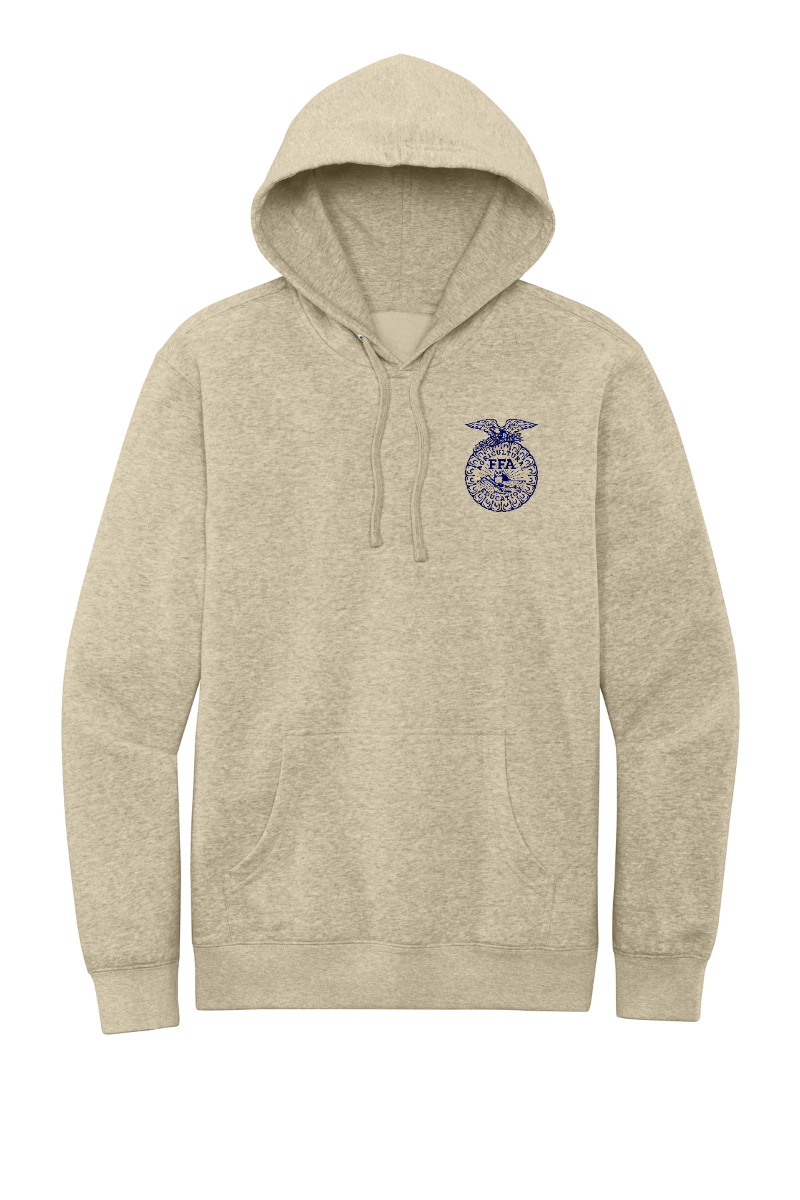 Tuscola FFA - Forever Blue - DT6100