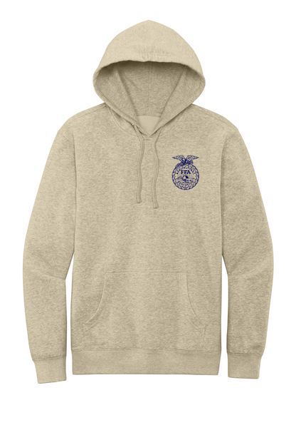 Tuscola FFA - Forever Blue - DT6100