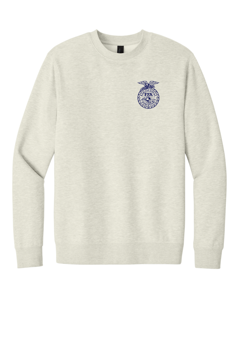 Tuscola FFA - Forever Blue - DT6104