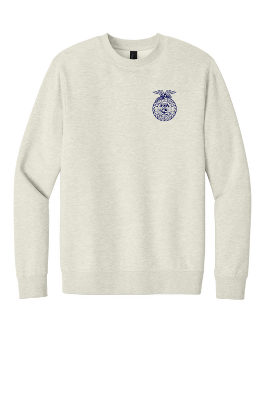 Tuscola FFA - Forever Blue - DT6104