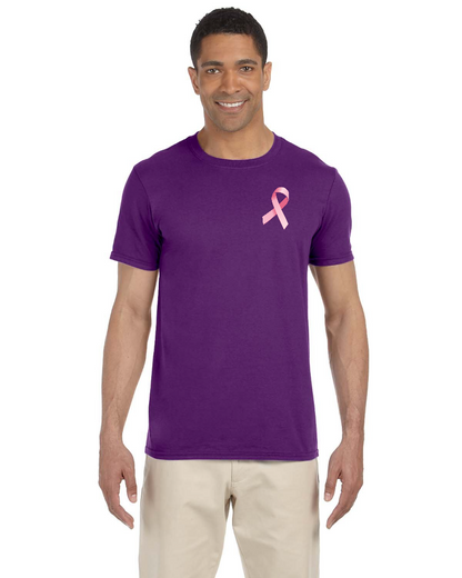 Pullen For Michelle - Gildan Softstyle T-shirt - G640