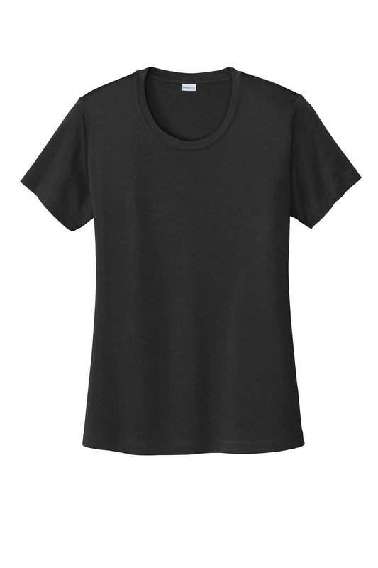 Sport-Tek - Women's PosiCharge Competitor Tee - LST350