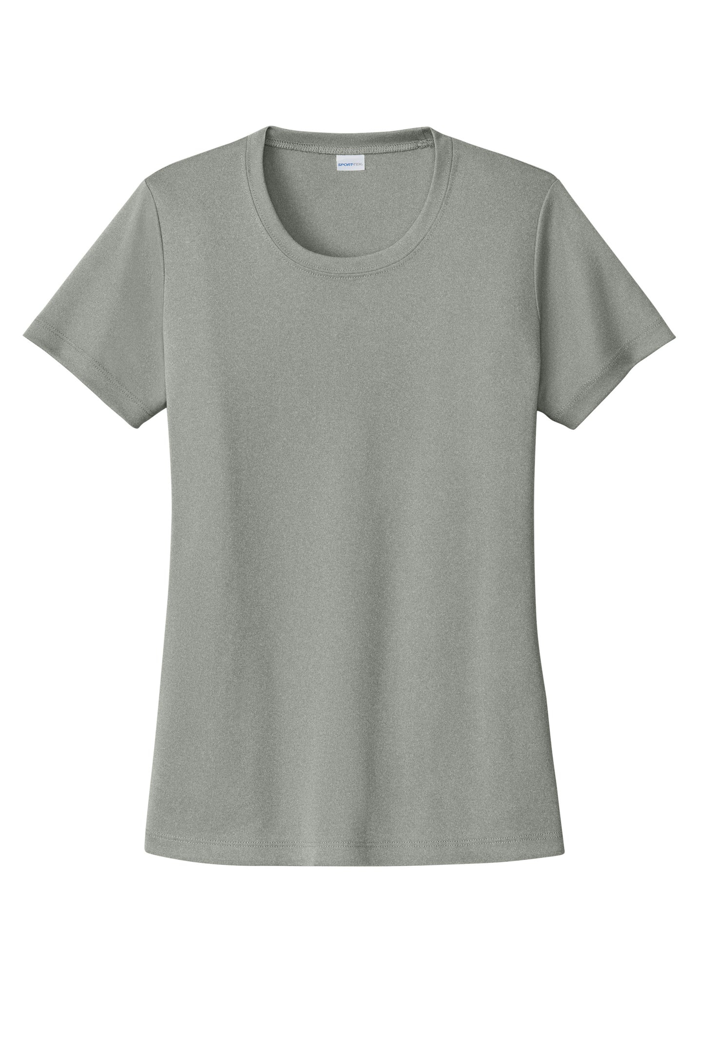 Sport-Tek - Women's PosiCharge Competitor Tee - LST350
