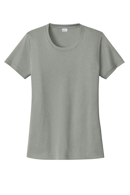 Sport-Tek - Women's PosiCharge Competitor Tee - LST350