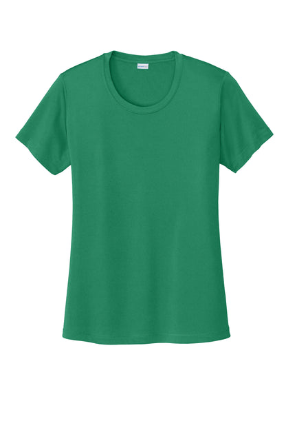 Sport-Tek - Women's PosiCharge Competitor Tee - LST350