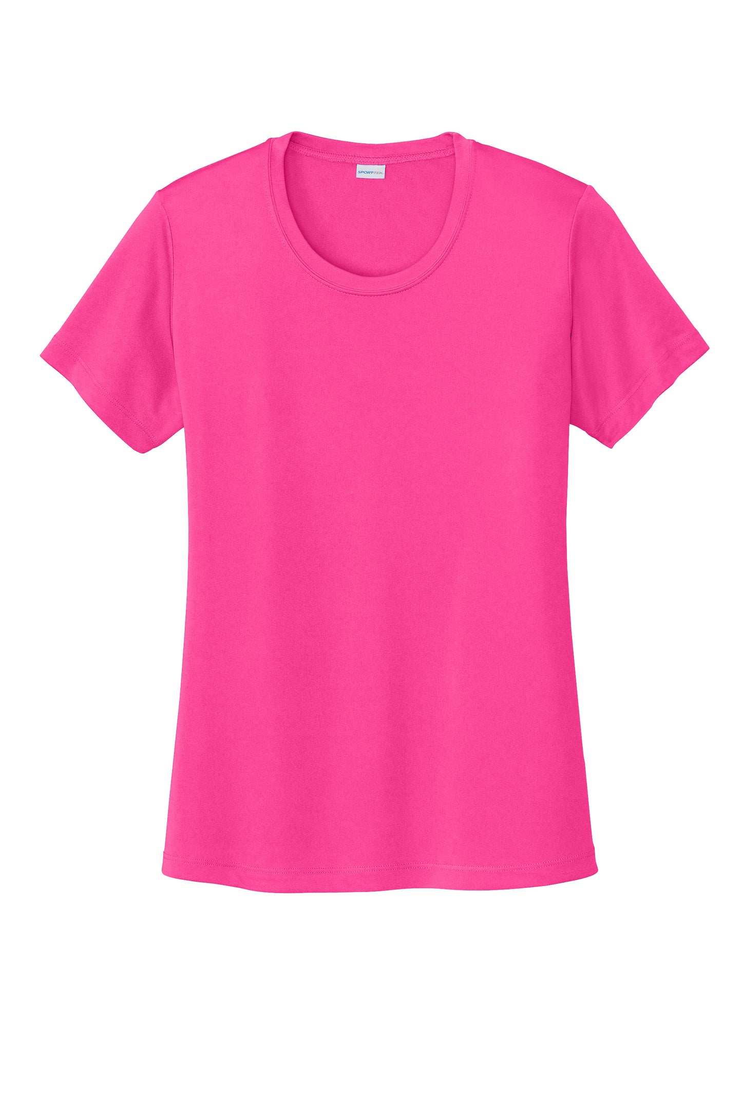 Sport-Tek - Women's PosiCharge Competitor Tee - LST350