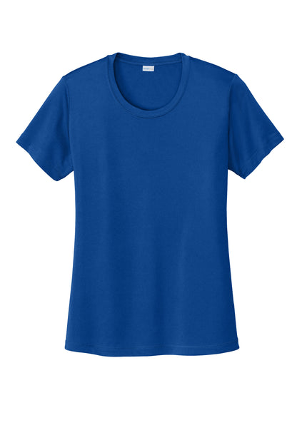 Sport-Tek - Women's PosiCharge Competitor Tee - LST350